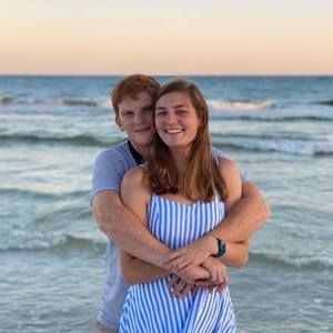 Meet your Posher, Molly